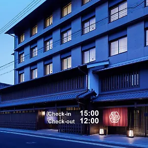 Hotel Mitsui Garden Shinmachi Bettei