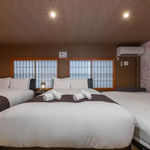 Holiday home Shiki Homes Shinjin