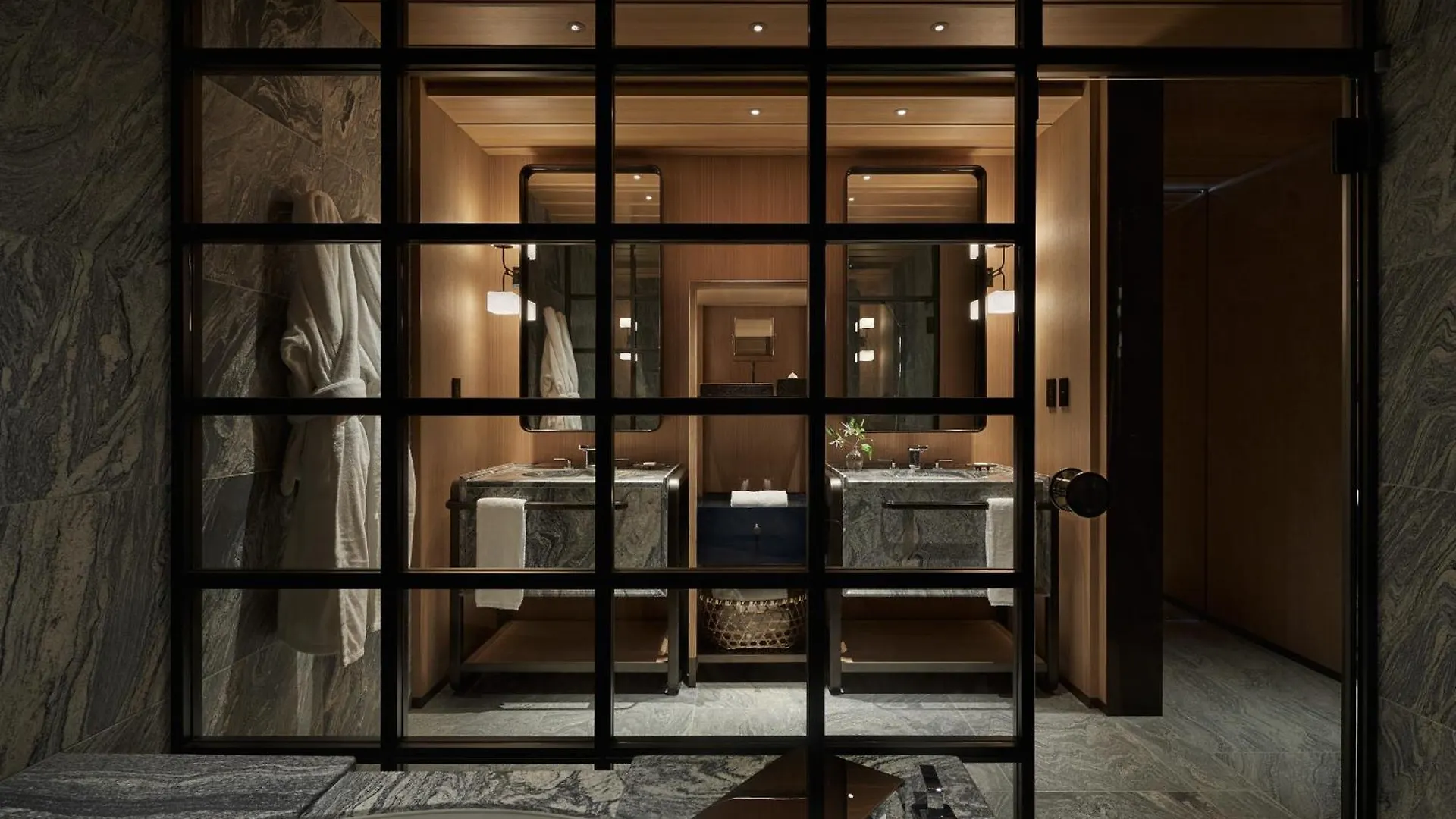 Hotel Park Hyatt Kyōto