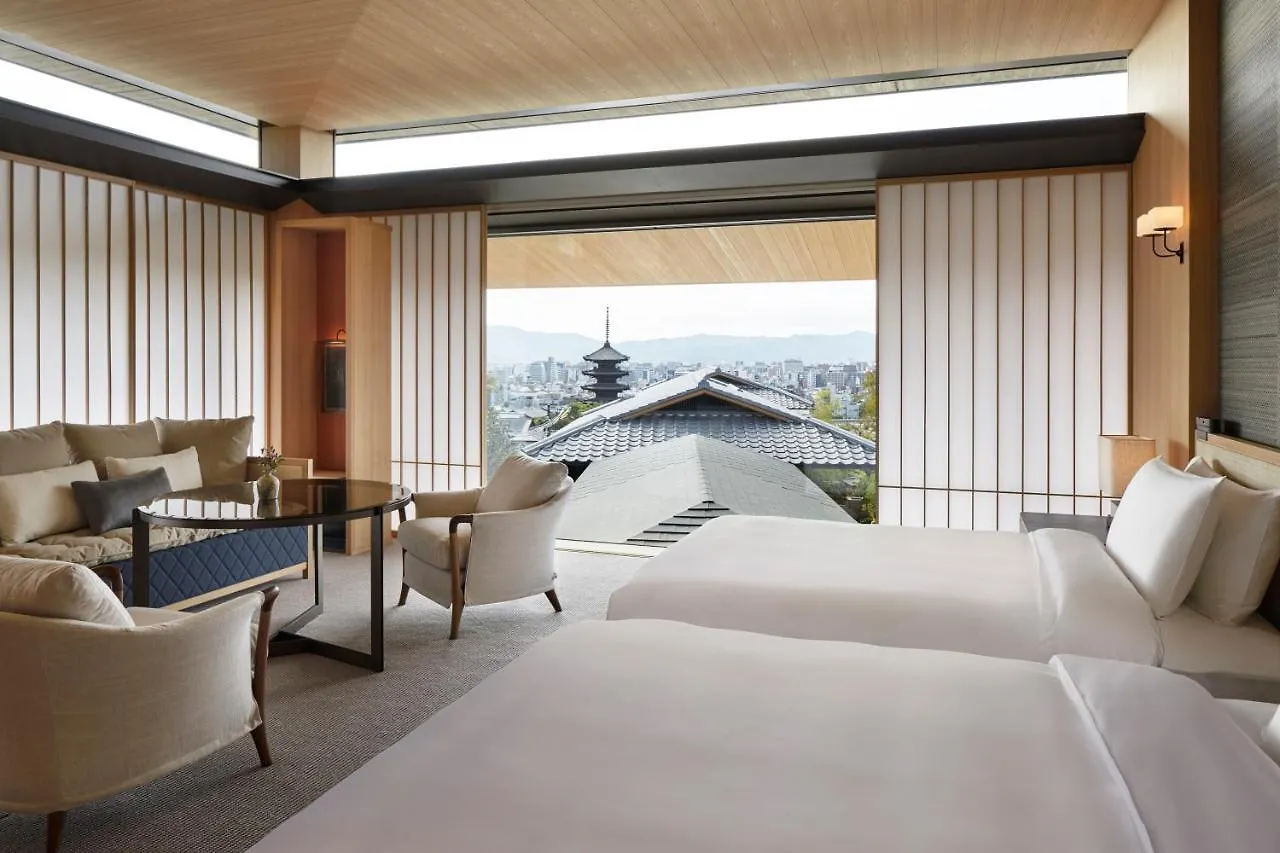 Hotel Park Hyatt Kyōto
