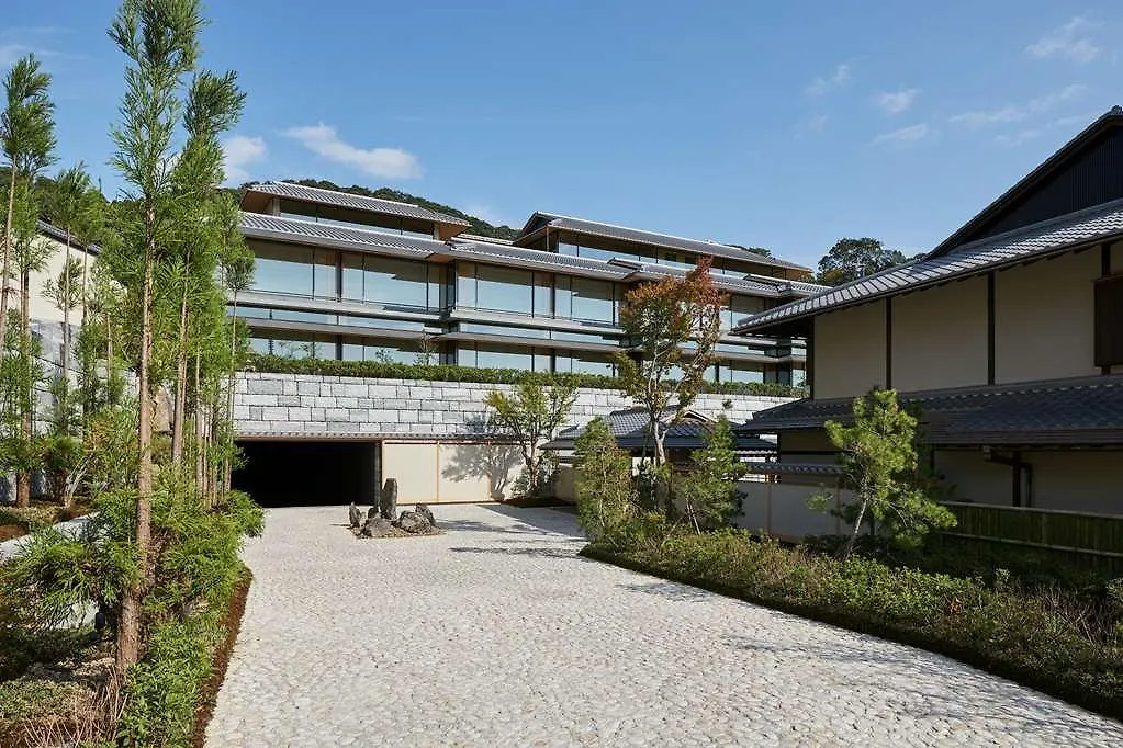 Park Hyatt Kyoto Hotel 5*,