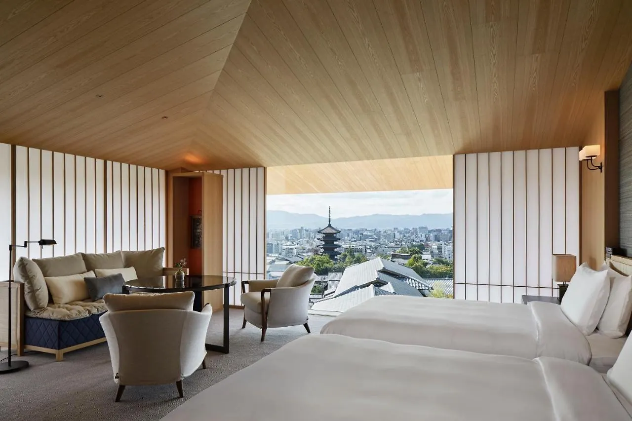 Park Hyatt Kyoto Hotel Japan