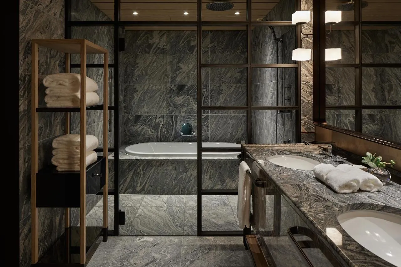 Park Hyatt Kyoto Hotel