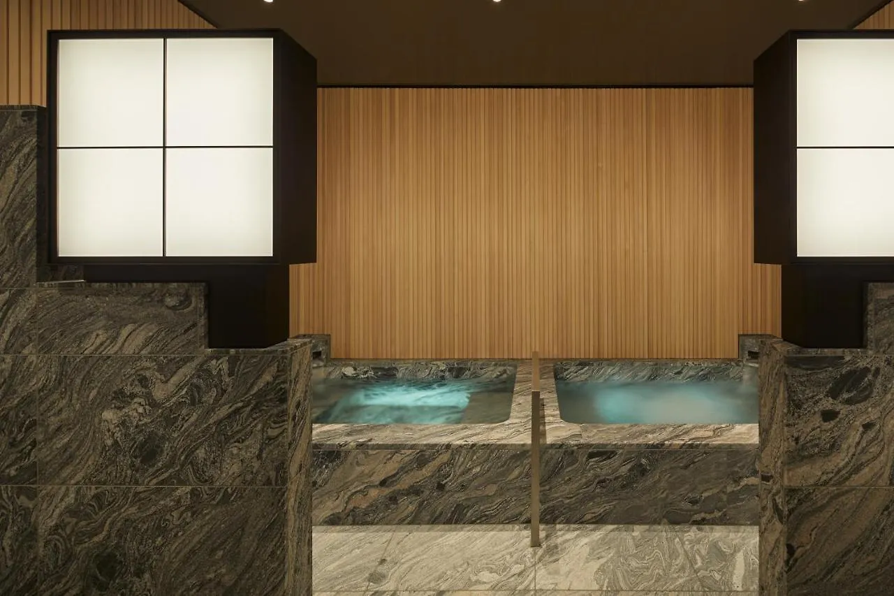 *****  Park Hyatt Kyoto Hotel Japan