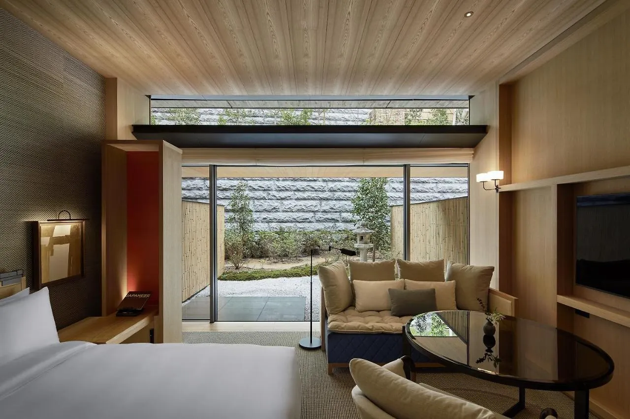 *****  Park Hyatt Kyoto Hotel Japan