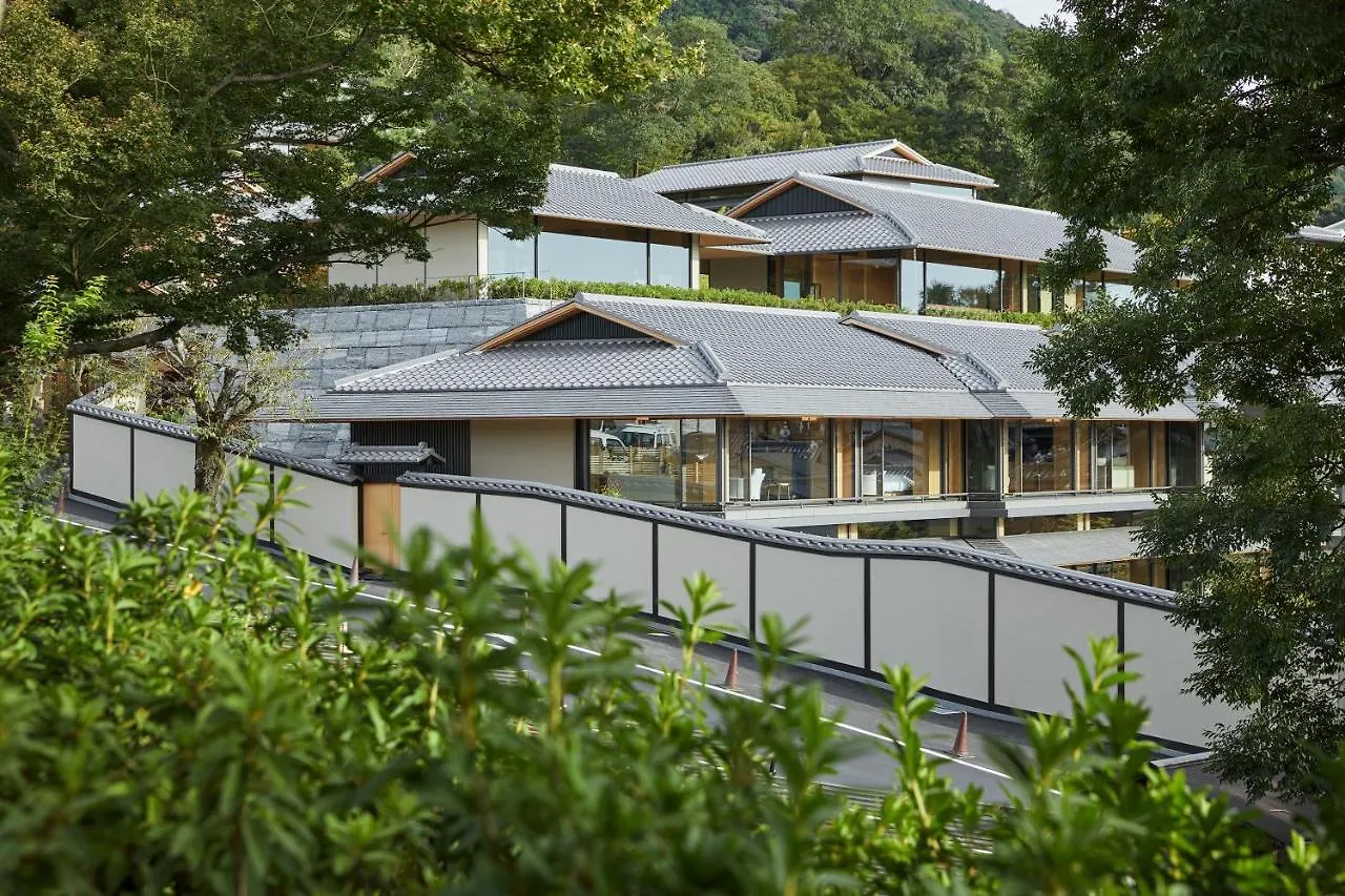 Park Hyatt Kyoto Hotel Japan